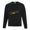 Affiliates ATC EVERYDAY FLEECE CREWNECK SWEATSHIRT. Thumbnail