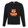 Affiliates ATC EVERYDAY FLEECE CREWNECK SWEATSHIRT. Thumbnail