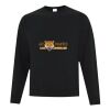 Affiliates ATC EVERYDAY FLEECE CREWNECK SWEATSHIRT. Thumbnail