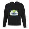 Affiliates ATC EVERYDAY FLEECE CREWNECK SWEATSHIRT. Thumbnail
