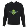 Affiliates ATC EVERYDAY FLEECE CREWNECK SWEATSHIRT. Thumbnail