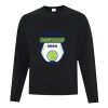 Affiliates ATC EVERYDAY FLEECE CREWNECK SWEATSHIRT. Thumbnail