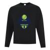 Affiliates ATC EVERYDAY FLEECE CREWNECK SWEATSHIRT. Thumbnail