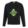 Affiliates ATC EVERYDAY FLEECE CREWNECK SWEATSHIRT. Thumbnail
