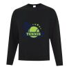 Affiliates ATC EVERYDAY FLEECE CREWNECK SWEATSHIRT. Thumbnail