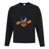 Affiliates ATC EVERYDAY FLEECE CREWNECK SWEATSHIRT. Thumbnail