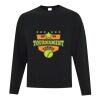 Affiliates ATC EVERYDAY FLEECE CREWNECK SWEATSHIRT. Thumbnail
