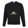 Affiliates ATC EVERYDAY FLEECE CREWNECK SWEATSHIRT. Thumbnail