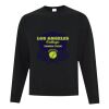 Affiliates ATC EVERYDAY FLEECE CREWNECK SWEATSHIRT. Thumbnail