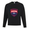 Affiliates ATC EVERYDAY FLEECE CREWNECK SWEATSHIRT. Thumbnail