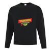 Affiliates ATC EVERYDAY FLEECE CREWNECK SWEATSHIRT. Thumbnail