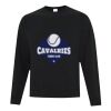 Affiliates ATC EVERYDAY FLEECE CREWNECK SWEATSHIRT. Thumbnail