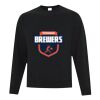 Affiliates ATC EVERYDAY FLEECE CREWNECK SWEATSHIRT. Thumbnail