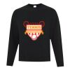 Affiliates ATC EVERYDAY FLEECE CREWNECK SWEATSHIRT. Thumbnail