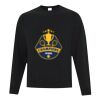 Affiliates ATC EVERYDAY FLEECE CREWNECK SWEATSHIRT. Thumbnail