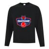 Affiliates ATC EVERYDAY FLEECE CREWNECK SWEATSHIRT. Thumbnail