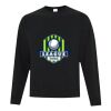 Affiliates ATC EVERYDAY FLEECE CREWNECK SWEATSHIRT. Thumbnail