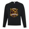 Affiliates ATC EVERYDAY FLEECE CREWNECK SWEATSHIRT. Thumbnail