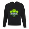 Affiliates ATC EVERYDAY FLEECE CREWNECK SWEATSHIRT. Thumbnail