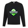 Affiliates ATC EVERYDAY FLEECE CREWNECK SWEATSHIRT. Thumbnail