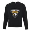 Affiliates ATC EVERYDAY FLEECE CREWNECK SWEATSHIRT. Thumbnail