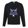Affiliates ATC EVERYDAY FLEECE CREWNECK SWEATSHIRT. Thumbnail