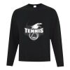 Affiliates ATC EVERYDAY FLEECE CREWNECK SWEATSHIRT. Thumbnail