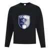 Affiliates ATC EVERYDAY FLEECE CREWNECK SWEATSHIRT. Thumbnail