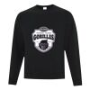 Affiliates ATC EVERYDAY FLEECE CREWNECK SWEATSHIRT. Thumbnail