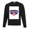 Affiliates ATC EVERYDAY FLEECE CREWNECK SWEATSHIRT. Thumbnail