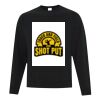 Affiliates ATC EVERYDAY FLEECE CREWNECK SWEATSHIRT. Thumbnail