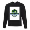 Affiliates ATC EVERYDAY FLEECE CREWNECK SWEATSHIRT. Thumbnail