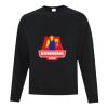 Affiliates ATC EVERYDAY FLEECE CREWNECK SWEATSHIRT. Thumbnail
