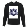 Affiliates ATC EVERYDAY FLEECE CREWNECK SWEATSHIRT. Thumbnail