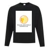 Affiliates ATC EVERYDAY FLEECE CREWNECK SWEATSHIRT. Thumbnail