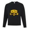 Affiliates ATC EVERYDAY FLEECE CREWNECK SWEATSHIRT. Thumbnail