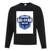 Affiliates ATC EVERYDAY FLEECE CREWNECK SWEATSHIRT. Thumbnail