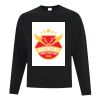 Affiliates ATC EVERYDAY FLEECE CREWNECK SWEATSHIRT. Thumbnail