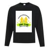 Affiliates ATC EVERYDAY FLEECE CREWNECK SWEATSHIRT. Thumbnail