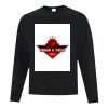 Affiliates ATC EVERYDAY FLEECE CREWNECK SWEATSHIRT. Thumbnail