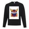 Affiliates ATC EVERYDAY FLEECE CREWNECK SWEATSHIRT. Thumbnail