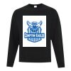 Affiliates ATC EVERYDAY FLEECE CREWNECK SWEATSHIRT. Thumbnail