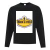 Affiliates ATC EVERYDAY FLEECE CREWNECK SWEATSHIRT. Thumbnail