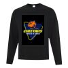 Affiliates ATC EVERYDAY FLEECE CREWNECK SWEATSHIRT. Thumbnail
