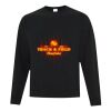 Affiliates ATC EVERYDAY FLEECE CREWNECK SWEATSHIRT. Thumbnail