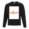 Affiliates ATC EVERYDAY FLEECE CREWNECK SWEATSHIRT. Thumbnail
