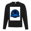 Affiliates ATC EVERYDAY FLEECE CREWNECK SWEATSHIRT. Thumbnail