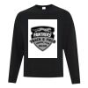 Affiliates ATC EVERYDAY FLEECE CREWNECK SWEATSHIRT. Thumbnail