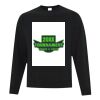 Affiliates ATC EVERYDAY FLEECE CREWNECK SWEATSHIRT. Thumbnail