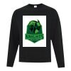 Affiliates ATC EVERYDAY FLEECE CREWNECK SWEATSHIRT. Thumbnail